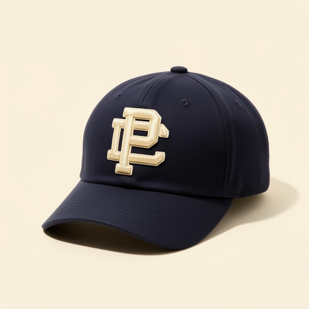PC Patch Hat