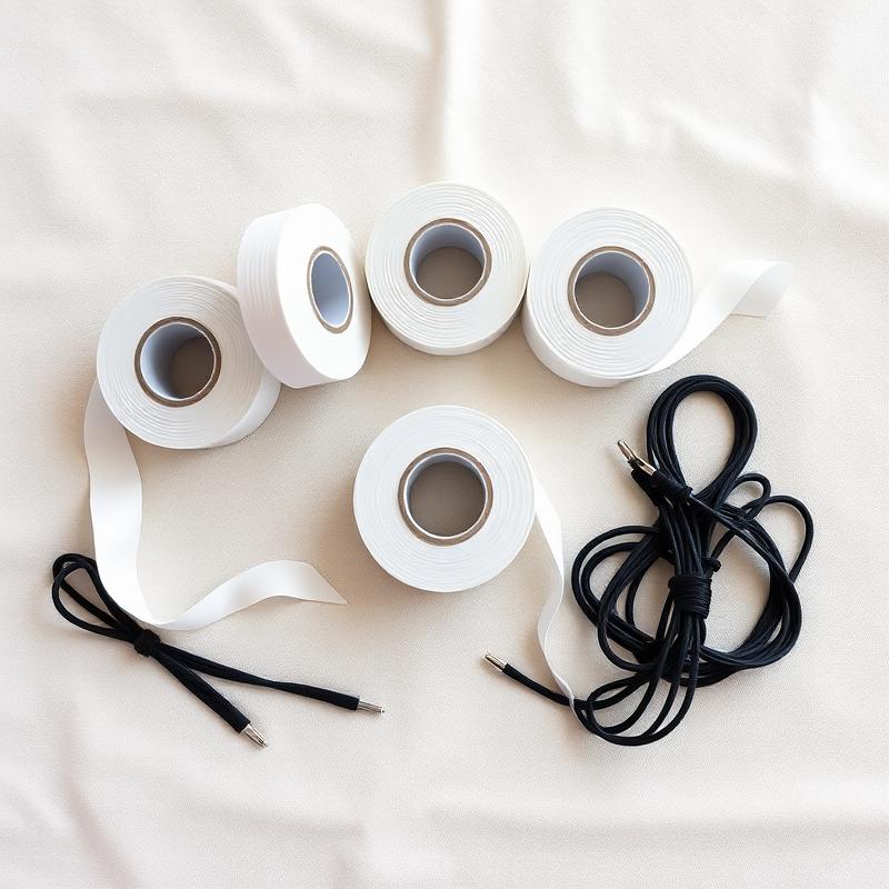Tape & Laces Pack